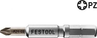 Festool Bit PZ PZ 1-50 CENTRO/2