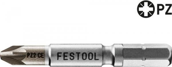Festool Bit PZ PZ 2-50 CENTRO/2